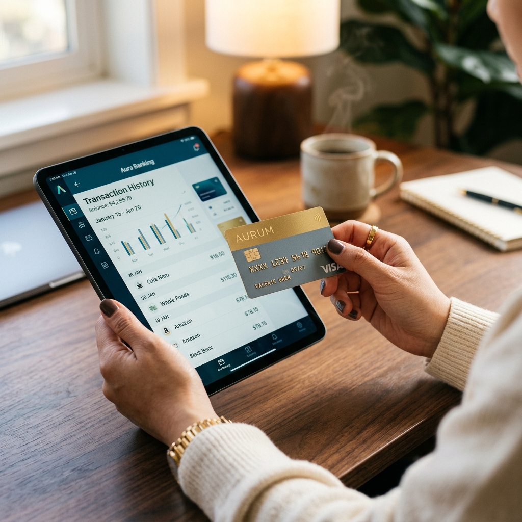 Credit card balance transfer review